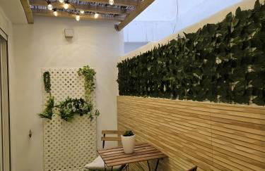 Apartment Málaga Center - Foto 15