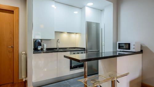 San Nicolás parking gratuito - Foto 3