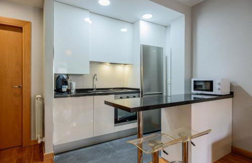 San Nicolás parking gratuito - Foto 3