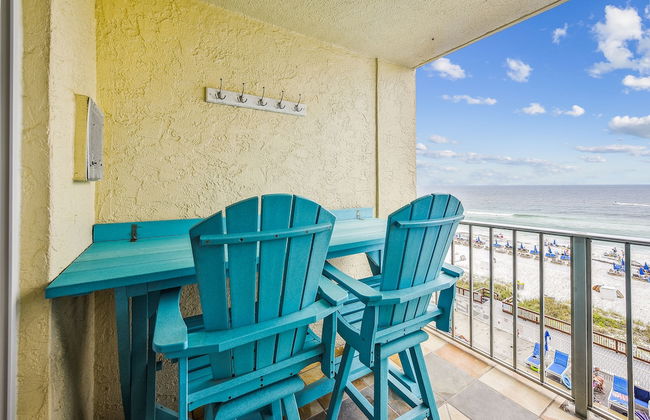 Regency Towers by Book That Condo - Foto 42