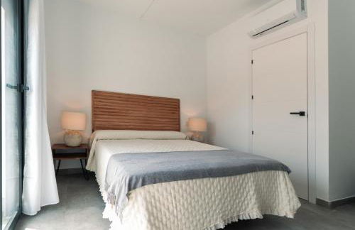 Villa sunset piscina privada - Foto 8