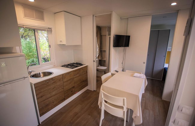 Cottage in Piedmont - Ideal for 4 People - Foto 17