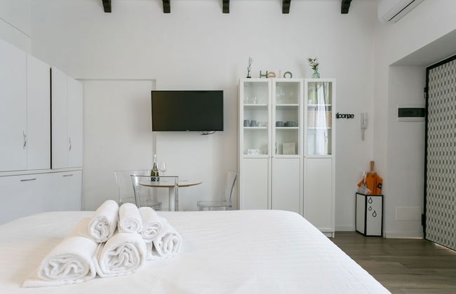 Milano Apartments Vigevano 41 - Foto 23