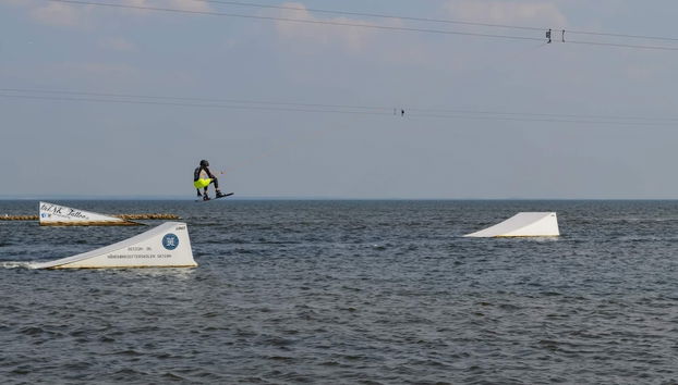 5 Person Holiday Home in Hvide Sande - Foto 4, Miscelánea