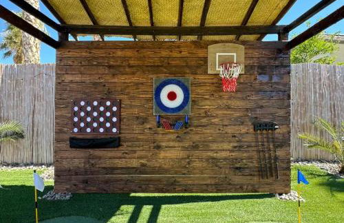 Blue Waterfalls - Photo 8