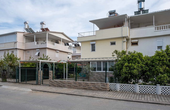 Villa Lale - Foto 44