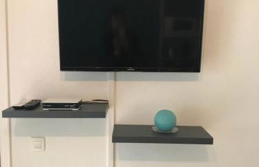 Résidence isard blanc - Foto 15