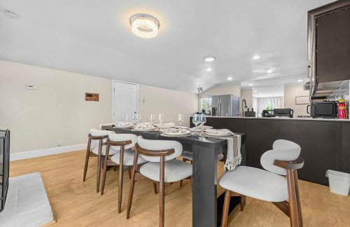 35674 - Newark Family-Friendly 4BR 3BA Retreat - Foto 35