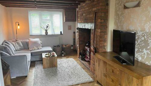 Bridle Cottage - Foto 5