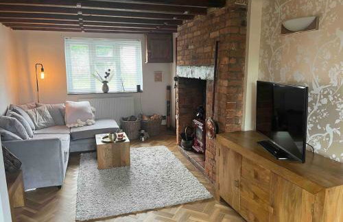 Bridle Cottage - Foto 5