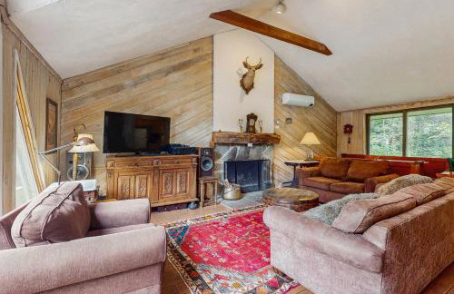 Ahmeek Retreat - Foto 1