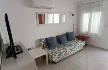 CASA BAJA OLIVA PLAYA - Photo 11