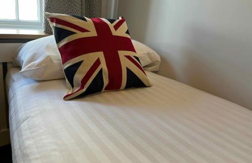 The North Wales Gathering - Sleeps Up To 16 - Photo 26