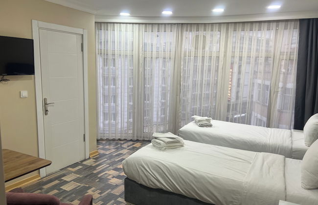 King İstanbul Hotel - Photo 25