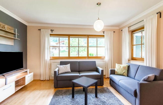 Quietly-located Apartment Near the Center of Radstadt - Photo 23