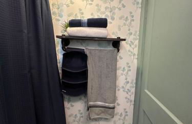 Cozy Cabin with Coeur d'Alene Lake views - Foto 38