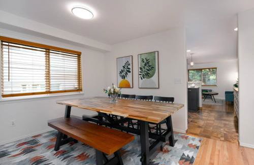 Greenlake urban lodge - Foto 7