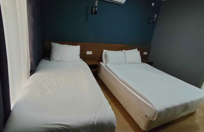 Beta GuestHouse - Foto 5