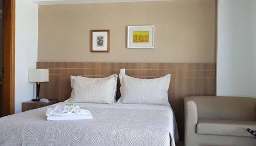 Saint Moritz - Vista Esplanada - Foto 4