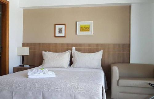 Saint Moritz - Vista Esplanada - Photo 4