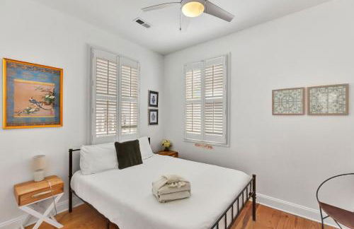 Retreat on Spring, Unit B - Foto 8