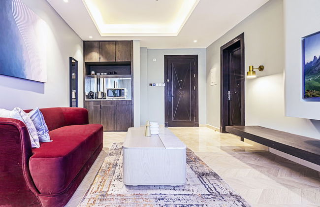 Olaya 1 Stella Stays - Foto 18