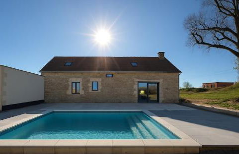 La Maison du Peuch - Foto 1