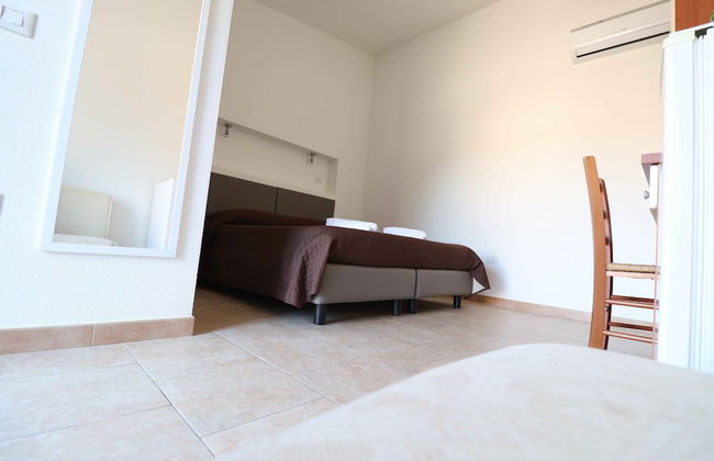 Agriturismo Monte Istulargiu - Foto 6