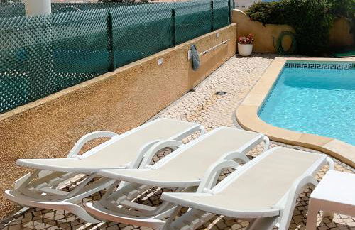 OCEAN VIEW VILLA BELAMAR - Foto 24