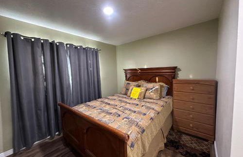 Amazing Duplex Close to airport, downtown - Foto 14