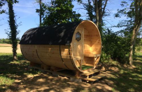 Les Logis de Kerdrien - Foto 25