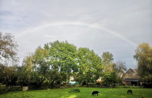 Gites Ferme de la Baie - Foto 38