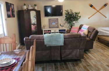 Historic GWALTNEY HOUSE-Cottage at St Andrew's Bay - Photo 12