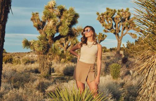 Skyline Ridge- Modern Residence w Sprawling Views - Foto 6