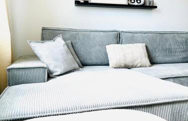 Nowe Miasto Apartment, Darmowy Parking, Dostęp na kod, Winda - Photo 38