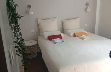 Appartement avec beaucoup de cachet central et calme - Foto 9