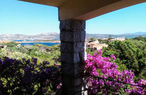 Villa Carlotta la Maddalena - Foto 1