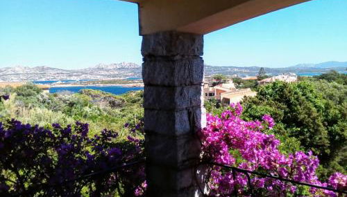 Villa Carlotta la Maddalena - Foto 1