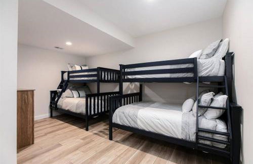 Victory Views Estate:Luxury Retreat for 25+ Guests - Foto 21