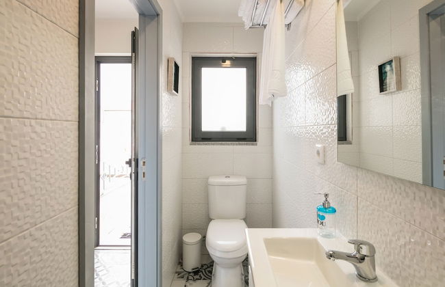 Apartamento A Francos Love lair 2 - Foto 13