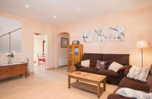 Es Mitja Davall - Foto 7