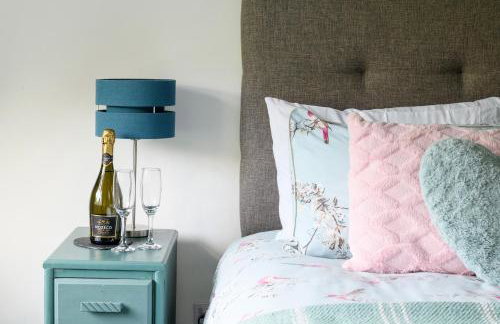 Ty Bach - Beaumaris - Foto 37