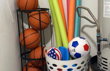 Tranquil Escape with pool and casita. Pet ok. Spring TX - Foto 39