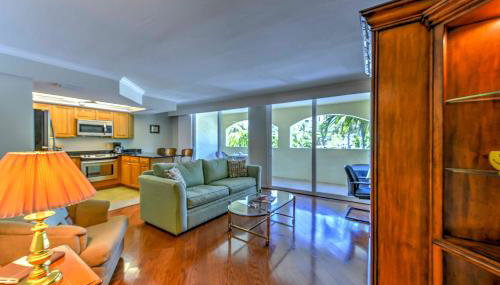 Marco Island Condo w/ Patio: Steps to Beach Access - Foto 5
