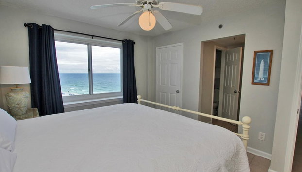 Tradewinds 901 by Youngs Suncoast - Foto 5, Habitación