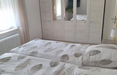 Ferienwohnung in der Korbstadt Lichtenfels - Foto 9