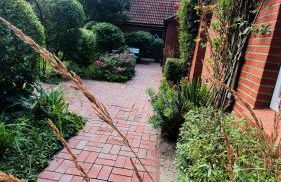 Dat moi lüttje Ostfreesen Landhuus - Foto 3