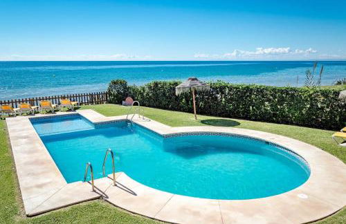 Las Dunas de Marbella - Beachfront 3 Bed Townhouses - Photo 1