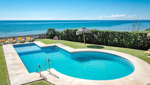 Las Dunas de Marbella - Beachfront 3 Bed Townhouses - Photo 1