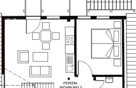 Pferdehof am Burgsberg, Ferienwohnungen - Foto 37